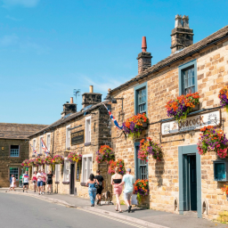 Bakewell Bakewell