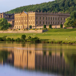 Chatsworth House Chatsworth House