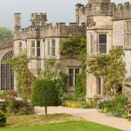 Haddon Hall Haddon Hall